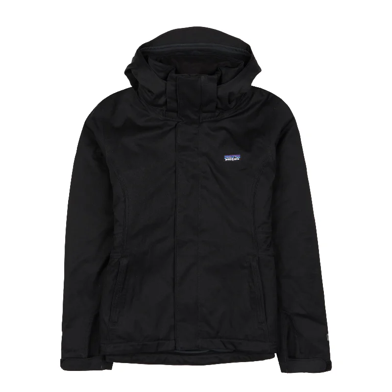 W's Insulated Snowbelle Jacket