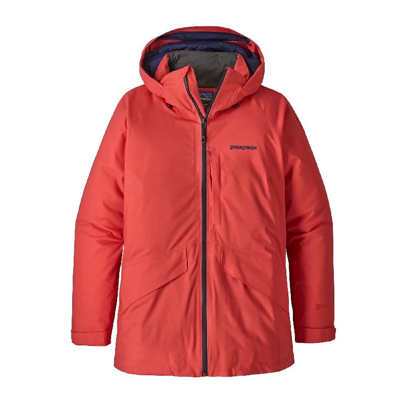 W's Insulated Snowbelle Jacket