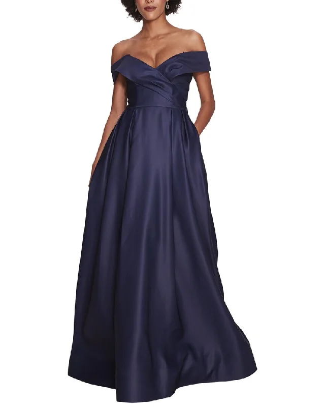 Marchesa Notte Gown