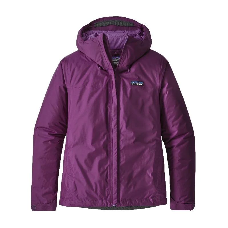 W's Insulated Torrentshell Jacket