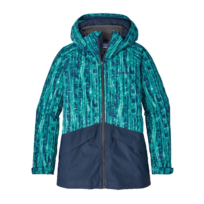 W's Insulated Snowbelle Jacket