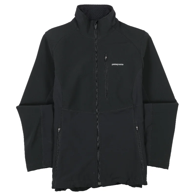 W's Integral Jacket