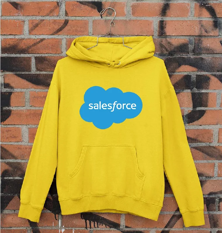 Salesforce Unisex Hoodie for Men/Women