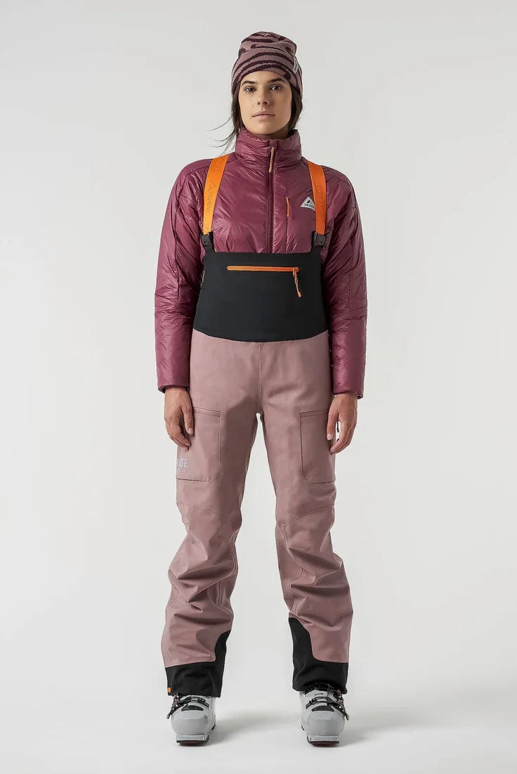 ORAGE PANT MTN-X CLIFF BIB