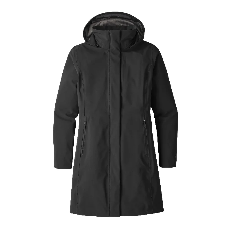 W's Lash Point Parka