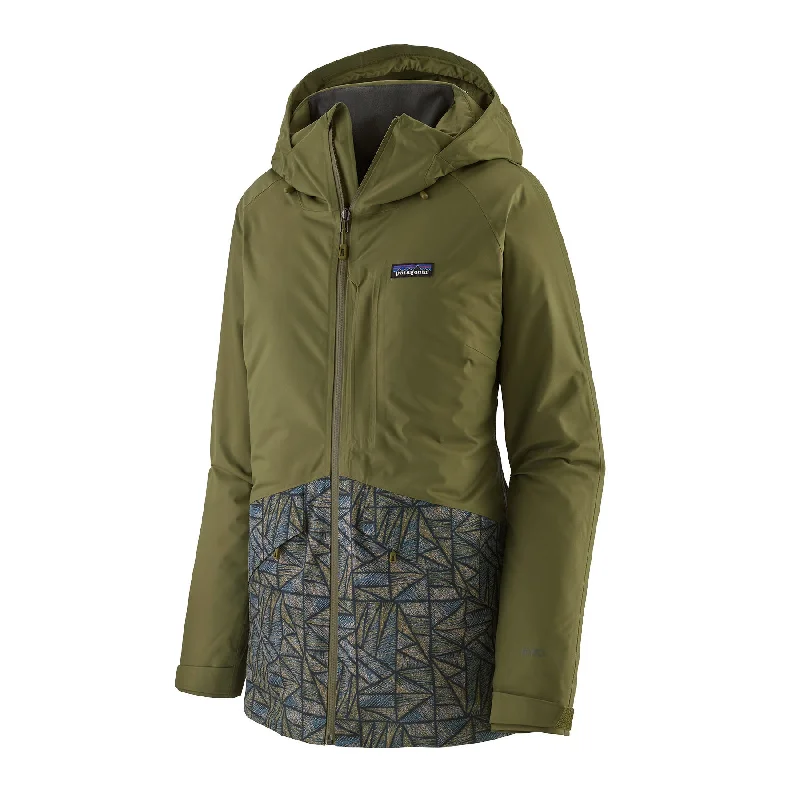 W's Insulated Snowbelle Jacket