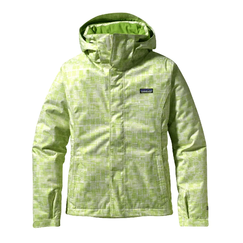 W's Insulated Snowbelle Jacket