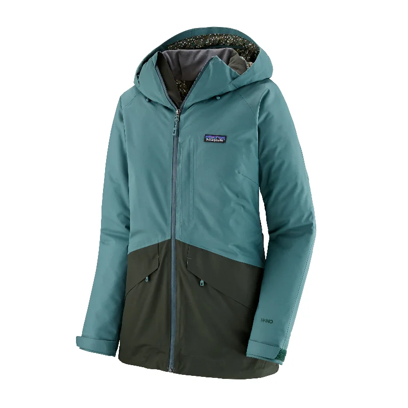 W's Insulated Snowbelle Jacket