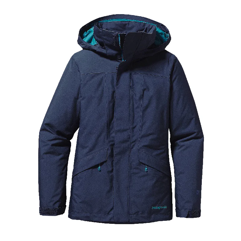 W's Insulated Snowbelle Jacket