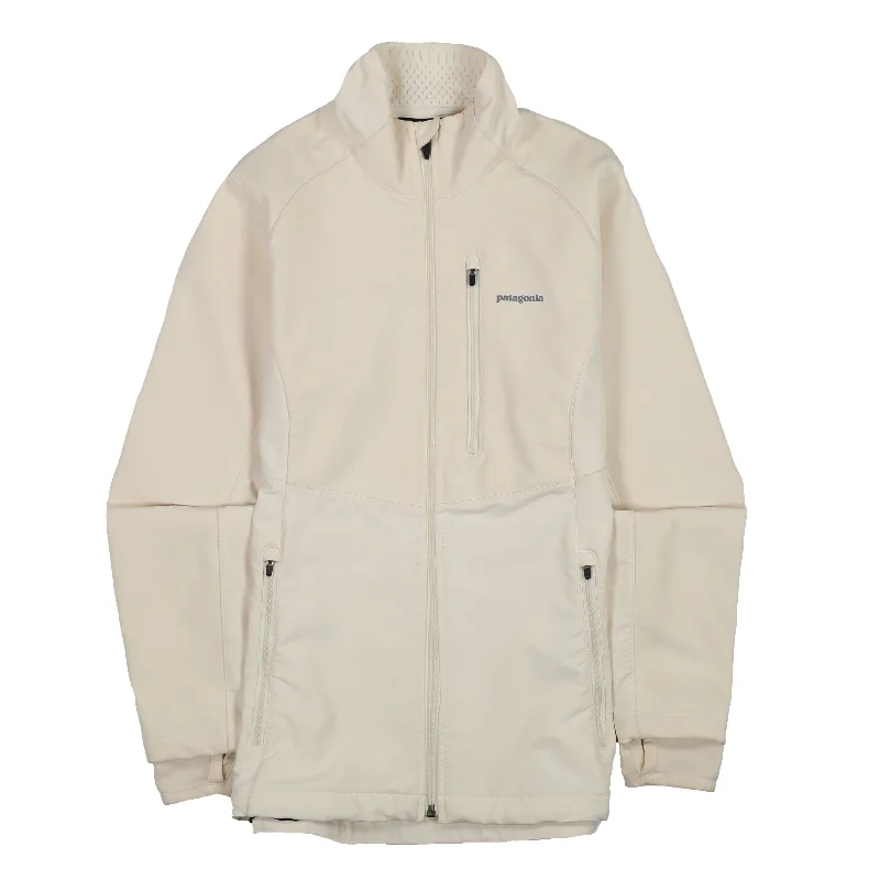 W's Integral Jacket