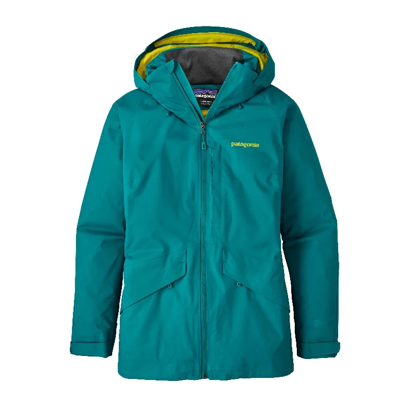 W's Insulated Snowbelle Jacket