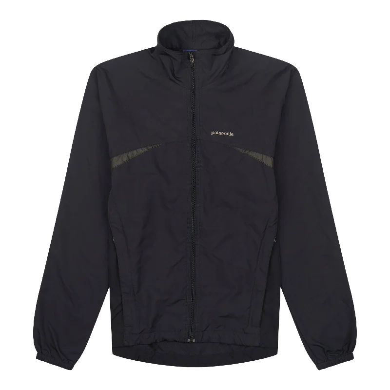 W's Integral Jacket