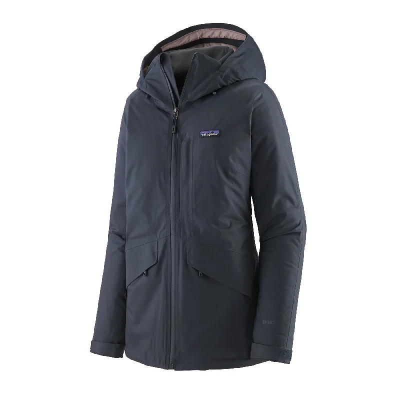 W's Insulated Snowbelle Jacket