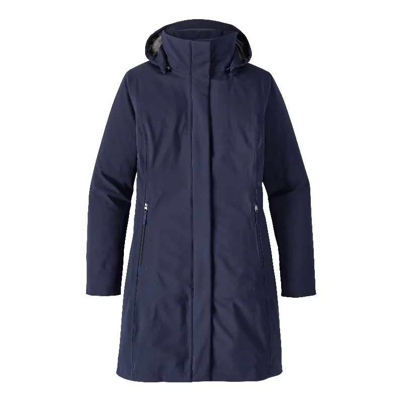 W's Lash Point Parka