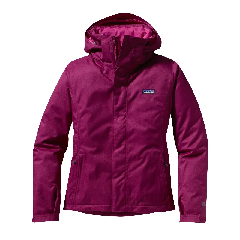 W's Insulated Snowbelle Jacket