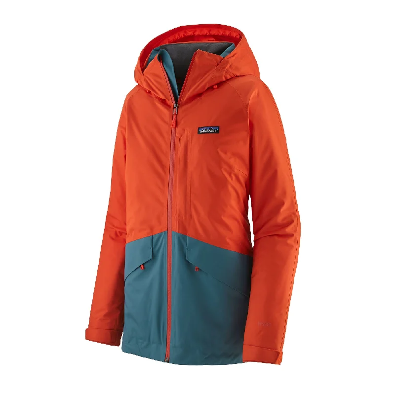 W's Insulated Snowbelle Jacket