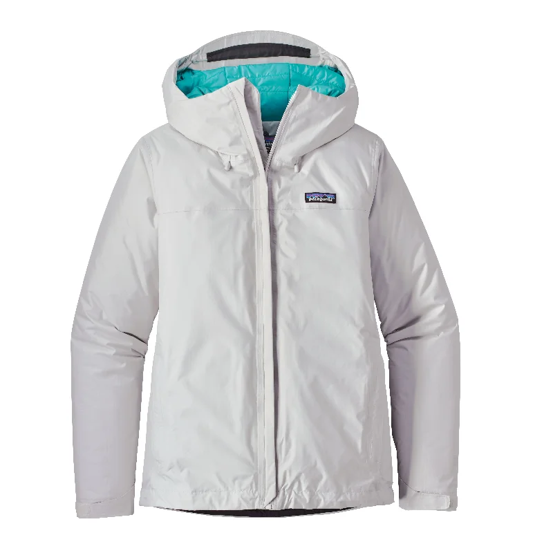 W's Insulated Torrentshell Jacket