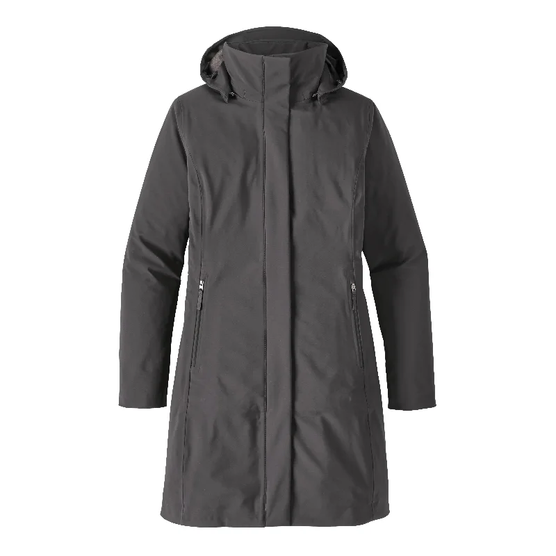 W's Lash Point Parka