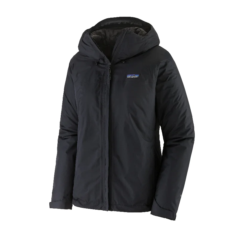 W's Insulated Torrentshell Jacket