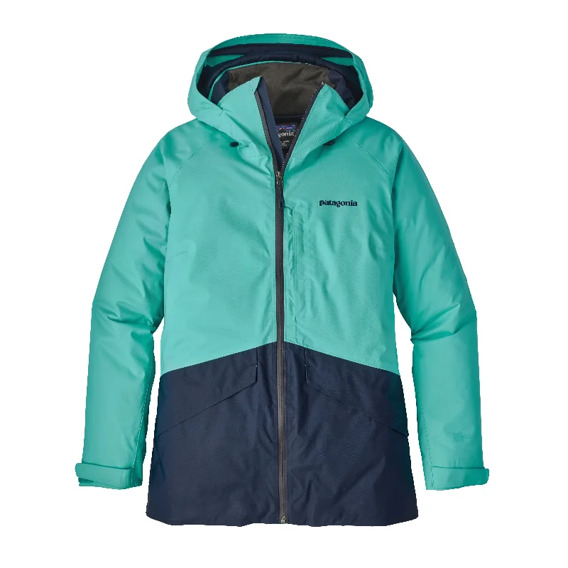 W's Insulated Snowbelle Jacket