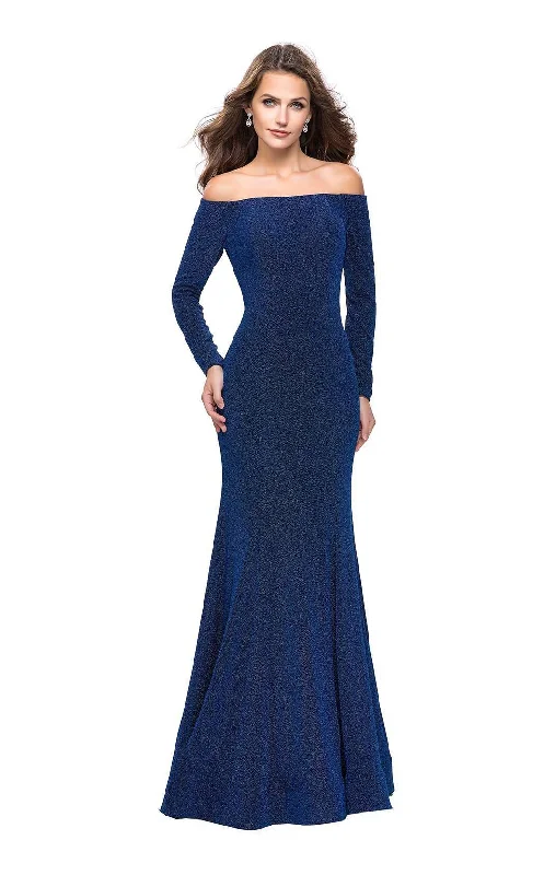 La Femme 25412 Dress