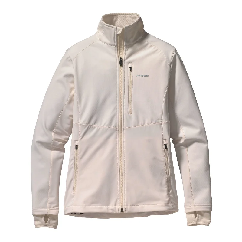 W's Integral Jacket