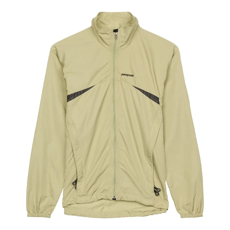 W's Integral Jacket