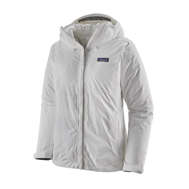 W's Insulated Torrentshell Jacket