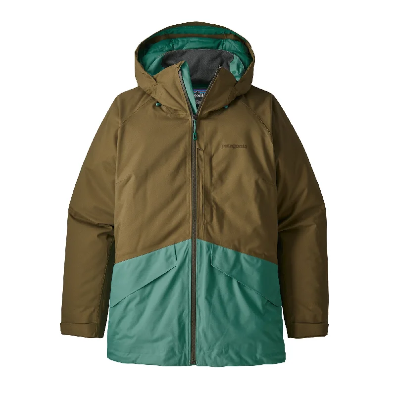 W's Insulated Snowbelle Jacket