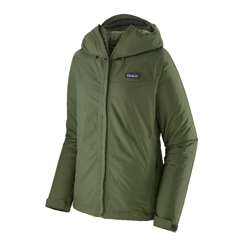 W's Insulated Torrentshell Jacket