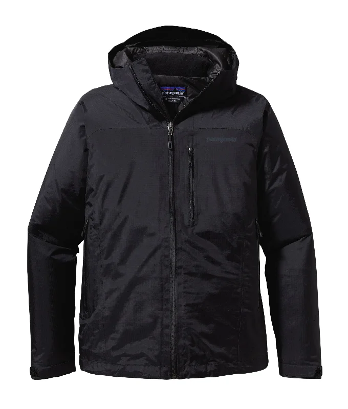 W's Insulated Torrentshell Jacket