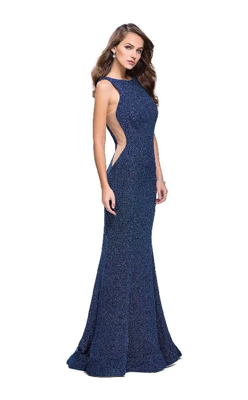 La Femme 25421 Dress