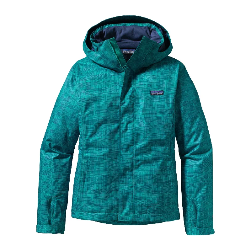 W's Insulated Snowbelle Jacket