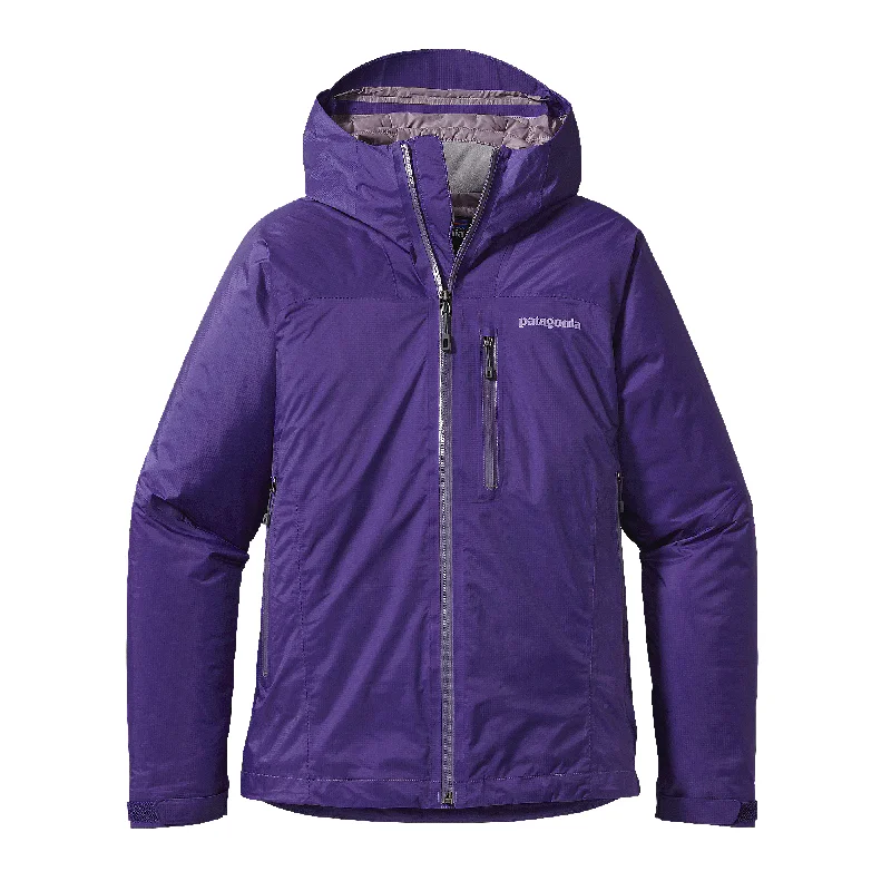 W's Insulated Torrentshell Jacket