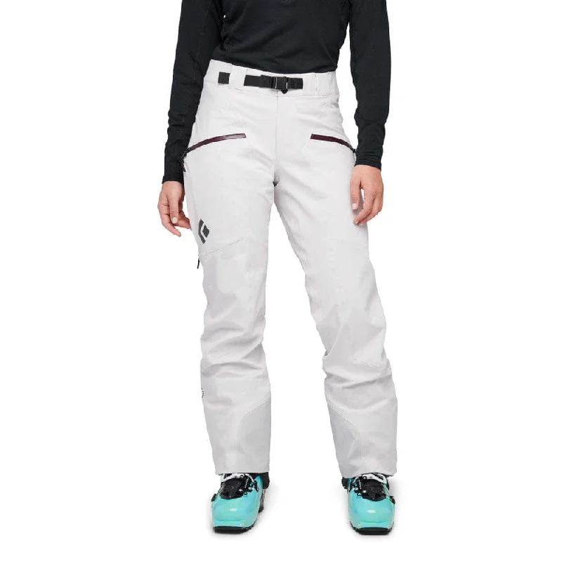 BLACK DIAMOND PANT RECON STRETCH