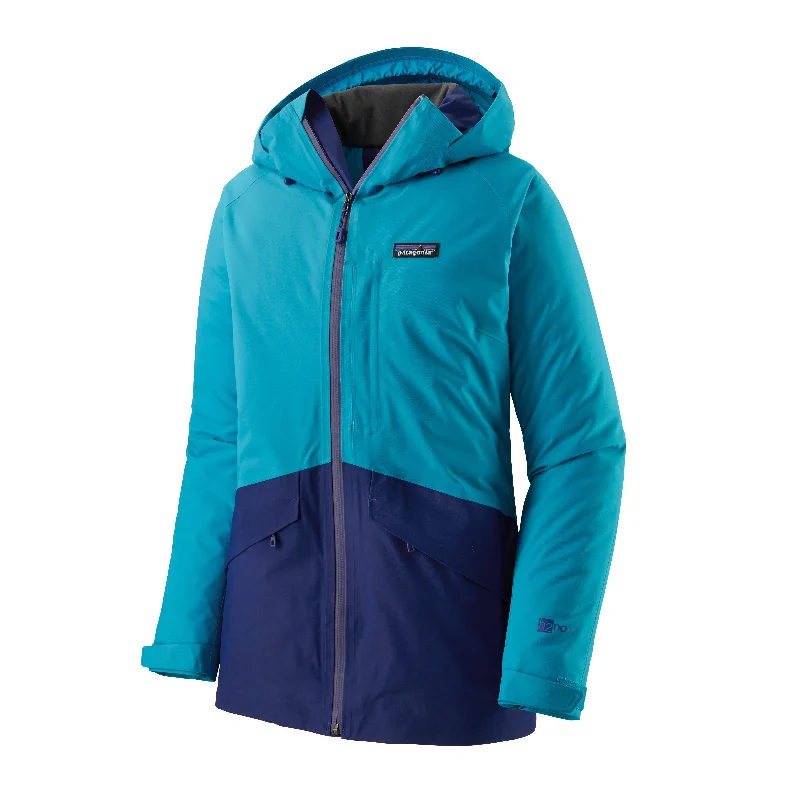 W's Insulated Snowbelle Jacket