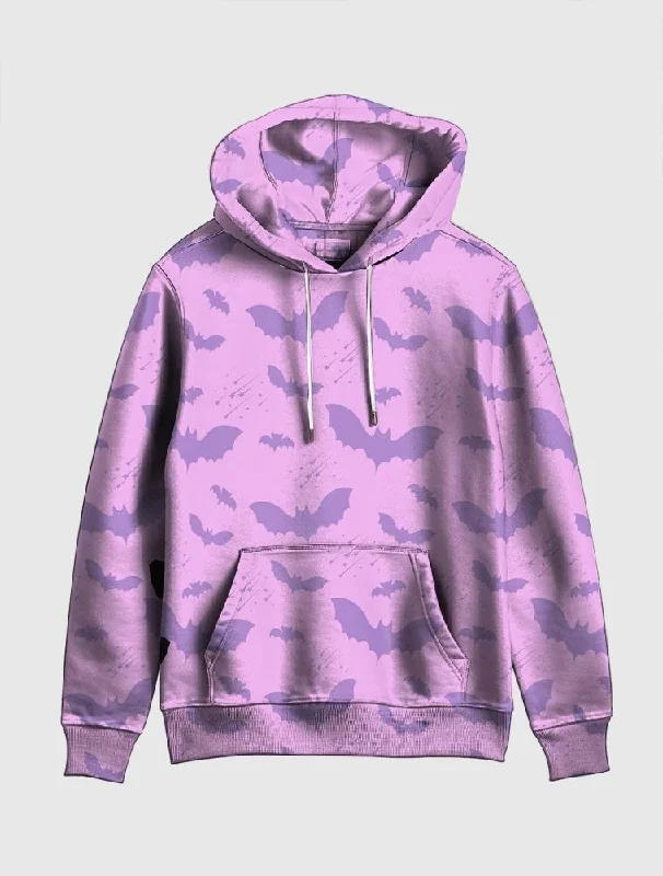 Spooky Pastel Goth Hoodie