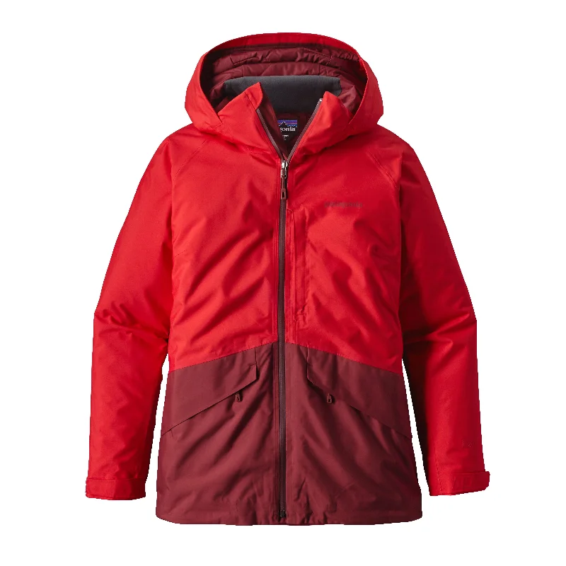 W's Insulated Snowbelle Jacket