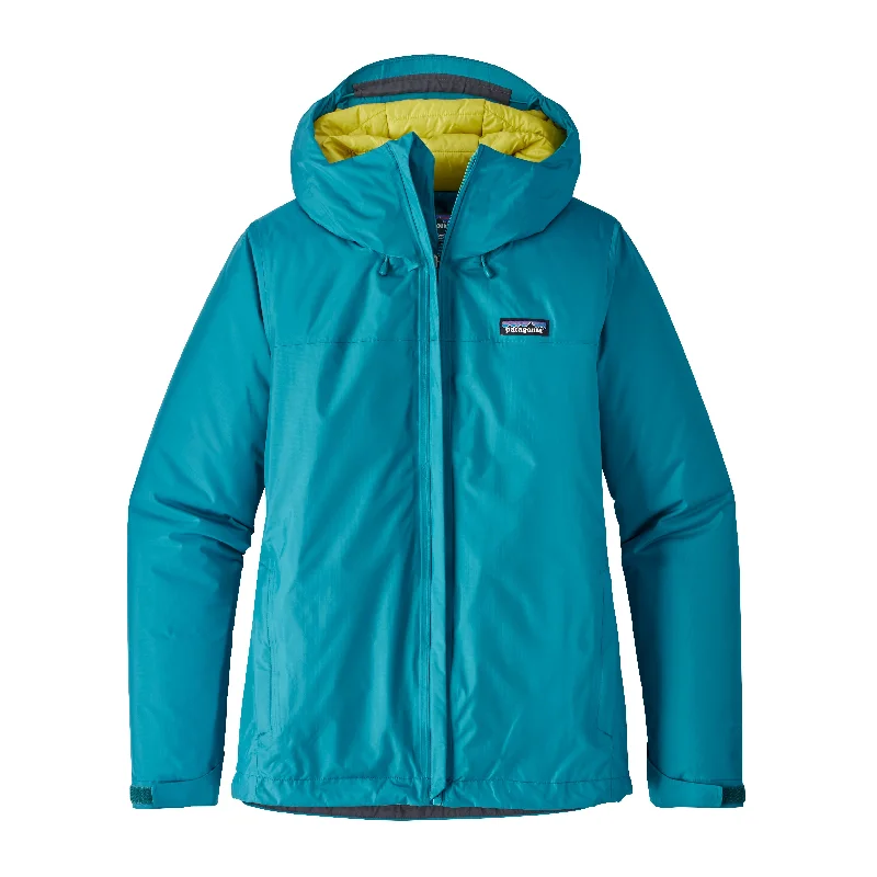 W's Insulated Torrentshell Jacket