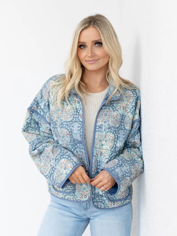 Free People Chloe Jacket