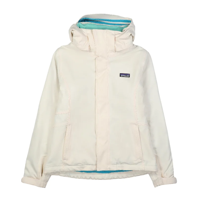 W's Insulated Snowbelle Jacket