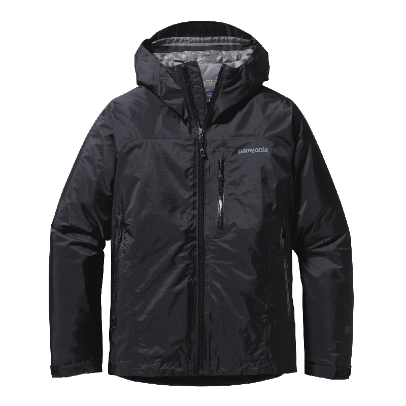 W's Insulated Torrentshell Jacket