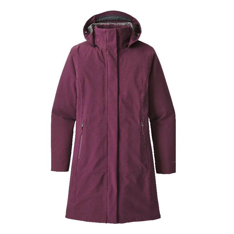 W's Lash Point Parka