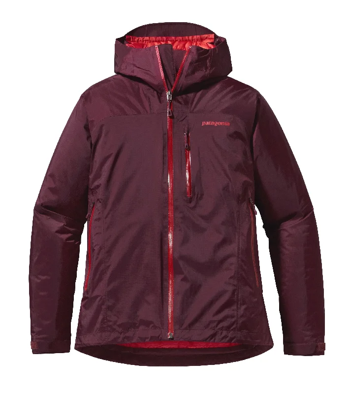 W's Insulated Torrentshell Jacket