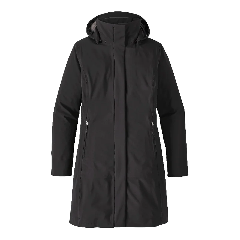 W's Lash Point Parka